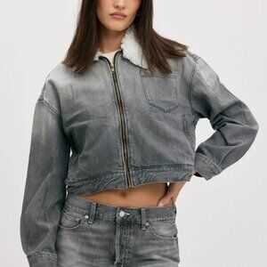 Blondie Jacket - Quartzite